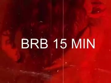 Freechat melissamiles on Chaturbate