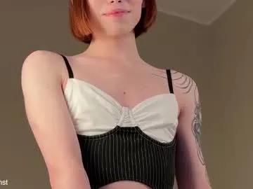 Freechat melodyxlove on Chaturbate