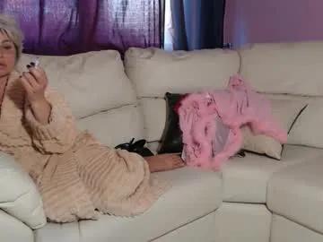 messyholesfuck on Chaturbate 