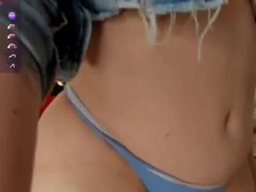 Freechat mia_becke on Chaturbate