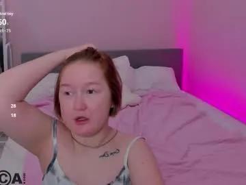 mia_ferd — Hey, I'm Mia, #18 , let's make that day wonderful^^  #teen  #daddysgirl #smalltits  #young   GOAL:  pull your panties aside in the doggy position  [74 tokens remaining]