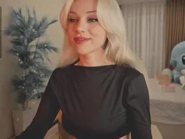 Freechat mia_milagros on Chaturbate