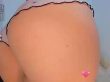 Chaturbate miakris1 is Freechat miakris1 — Lovense: Interactive Toy that vibrates with your Tips - Goal is : show boobs + jumps and suck #Lovense #Ohmibod #interactivetoy