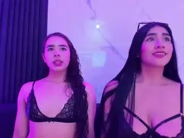 Freechat miascott5 on Chaturbate