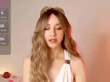 Freechat miasweetashoney on Chaturbate