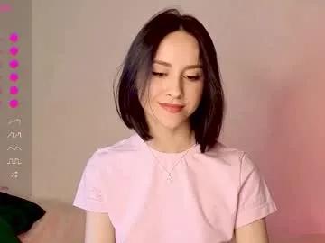 Freechat miasweetashoney on Chaturbate