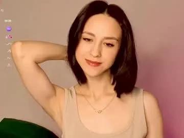 Freechat miasweetashoney on Chaturbate
