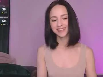 Freechat miasweetashoney on Chaturbate