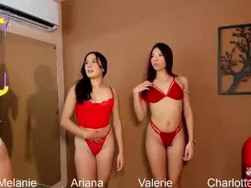 miia_lennox on Chaturbate 