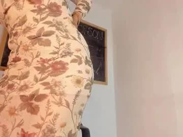 Freechat miiss_evaa on Chaturbate