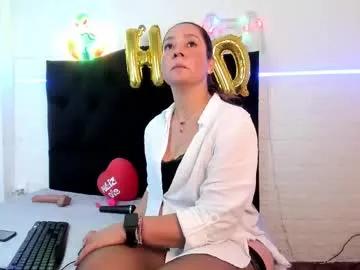 Freechat miiss_evaa on Chaturbate