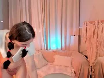 milliminimouse on Chaturbate 