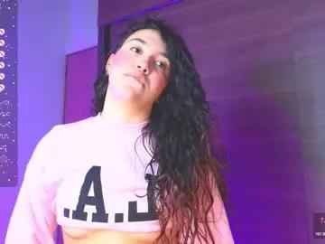 Freechat milly_01 on Chaturbate