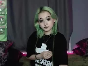 milten_trish — GOAL: show tits+ rub tits [144 tokens remaining] Let's put on a show here?) #cute #18 #teen  #goth #skinny