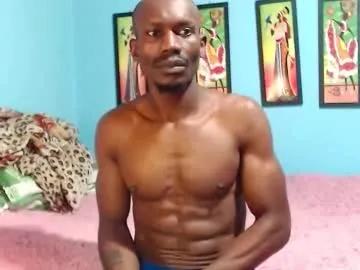 Freechat miltonn_jakee on Chaturbate