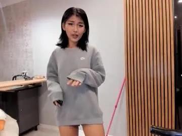 Freechat mimicherryy on Chaturbate