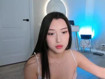 Freechat minnie_jin on Chaturbate