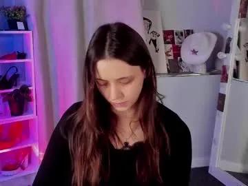 Chaturbate mipsymipson is Private mipsymipson — time to worship Miss #femdom #findom #sph #cuckold #mistress #feet