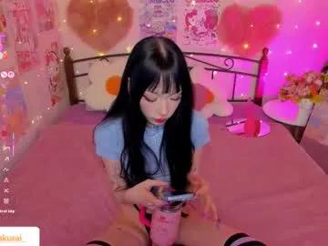 Freechat misasakurai on Chaturbate