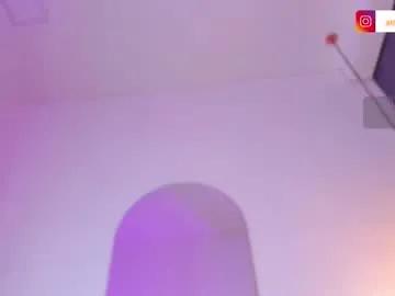 Freechat miss_ambrer on Chaturbate