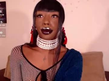 miss_ariaa — Play with saliva [150 tokens left] #deepthroat #ebony #dirty #submissive #saliva