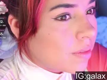 miss_galaxxia on Chaturbate 