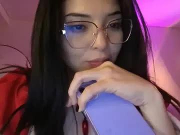 Private miss_meii on Chaturbate