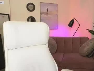 Private miss_meii on Chaturbate