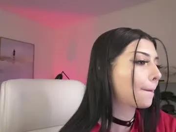 Private miss_meii on Chaturbate