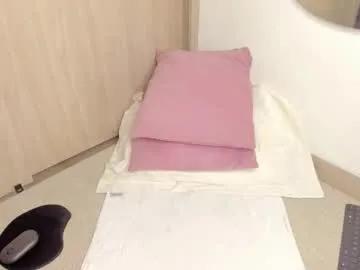 miss_melanie18 on Chaturbate 