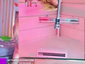 miss_pawi on Chaturbate 