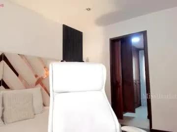 Freechat missthailand_ on Chaturbate