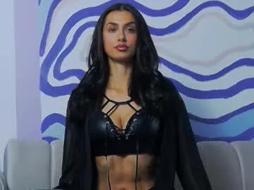 Freechat mistresssofianyx on Chaturbate