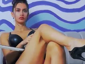 Freechat mistresssofianyx on Chaturbate