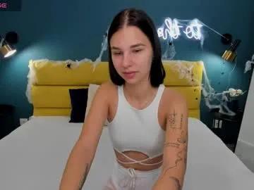 Freechat molly__cutie on Chaturbate