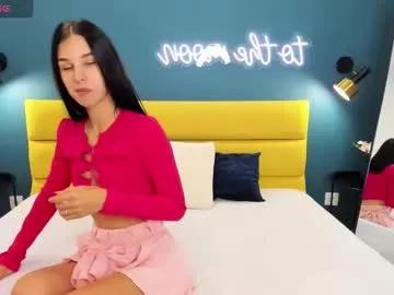 Freechat molly__cutie on Chaturbate