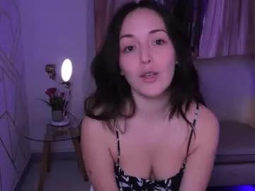 molly_marmalade_ on Chaturbate 