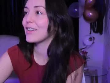 molly_marmalade_ on Chaturbate 