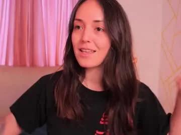 molly_marmalade_ on Chaturbate 