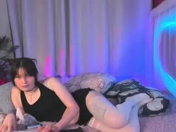 mollypixie — I sit for 5 minutes without shorts :3 [188 tokens left] #young #piercing #new #goth #bigass
