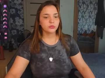 Freechat momiji_i on Chaturbate