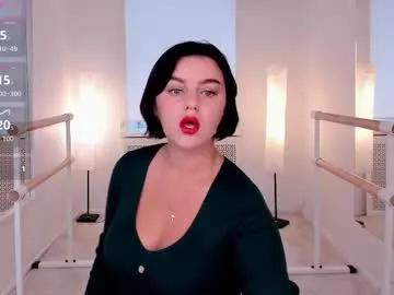 moodberry on Chaturbate 