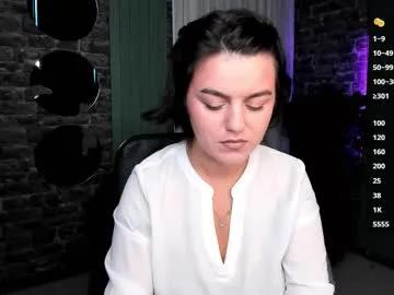 moodberry on Chaturbate 