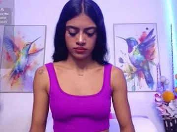 moon_celeste on Chaturbate 
