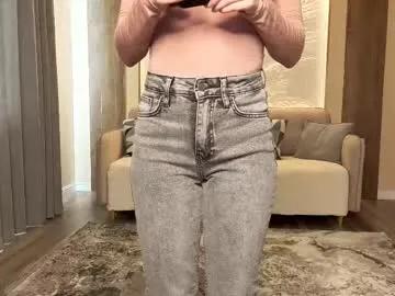 Freechat morkov_ka on Chaturbate