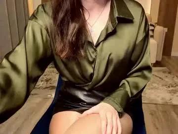 Freechat morkov_ka on Chaturbate