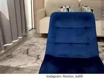 Freechat morkov_ka on Chaturbate