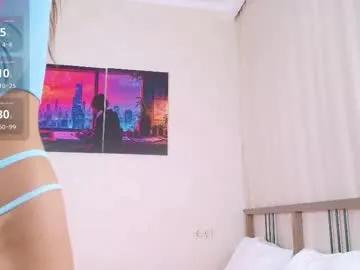 Freechat morninbunny_ on Chaturbate