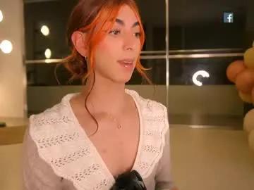 Freechat ms_lawless on Chaturbate