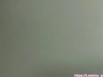 Chaturbate my_parisss is Freechat my_parisss — Hello, my name is Paris Enjoy watching! GOAL: hihi at 25 tokens #young #natural #bigboobs #lovense #18